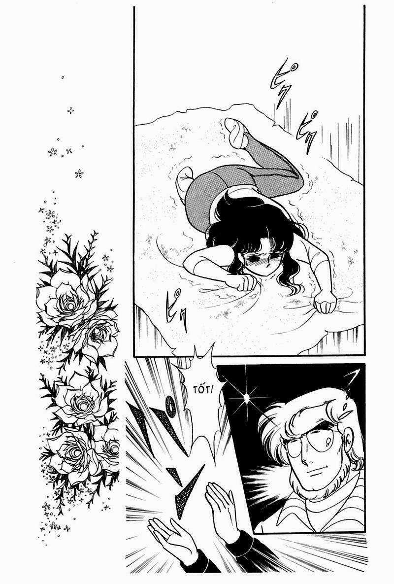 Glass Mask - Chapter 168 - Trang 15