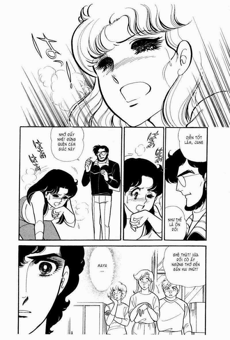 Glass Mask - Chapter 168 - Trang 16