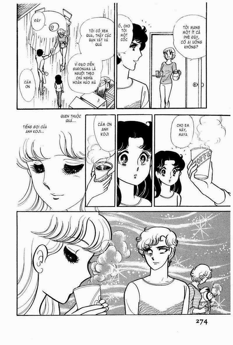 Glass Mask - Chapter 168 - Trang 18