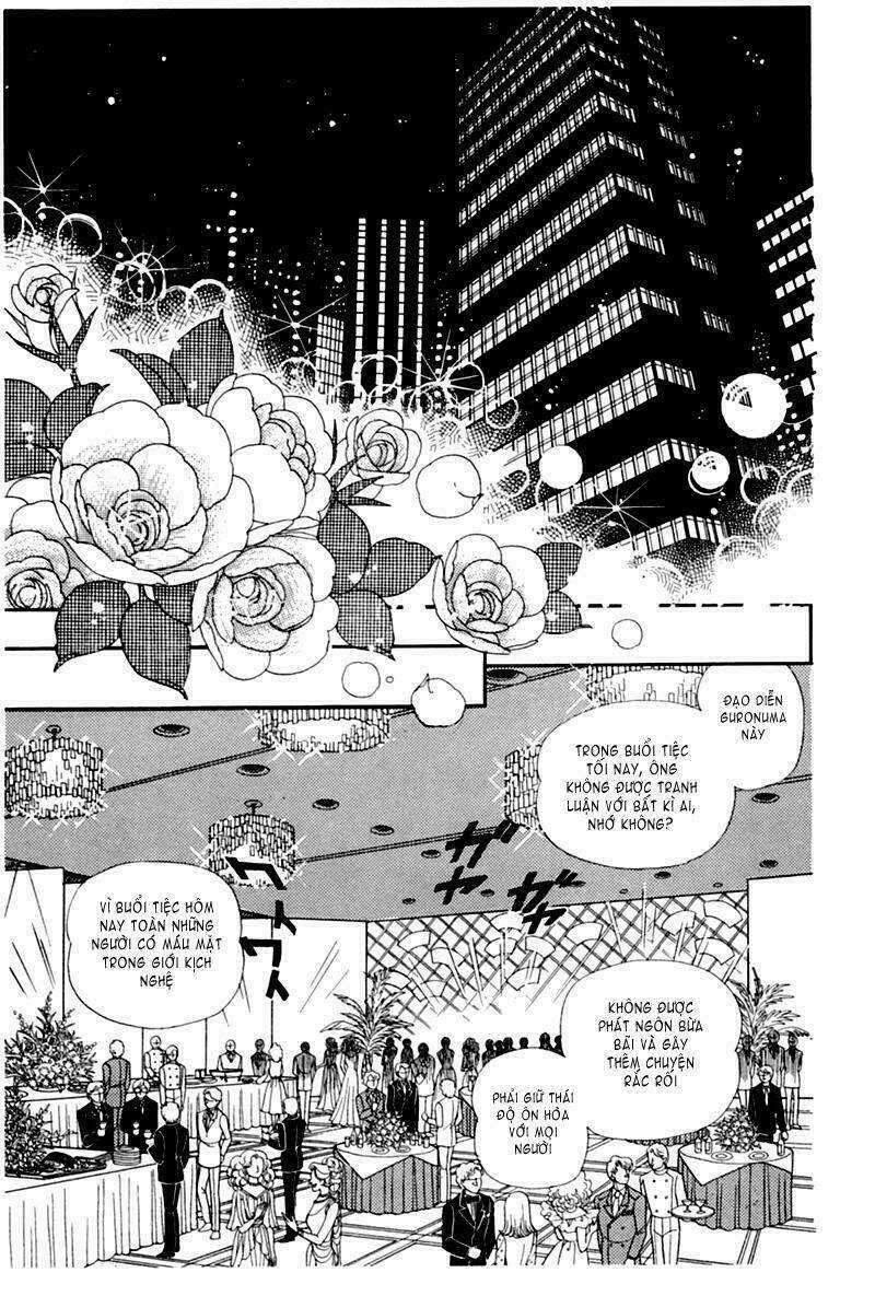 Glass Mask - Chapter 168 - Trang 19