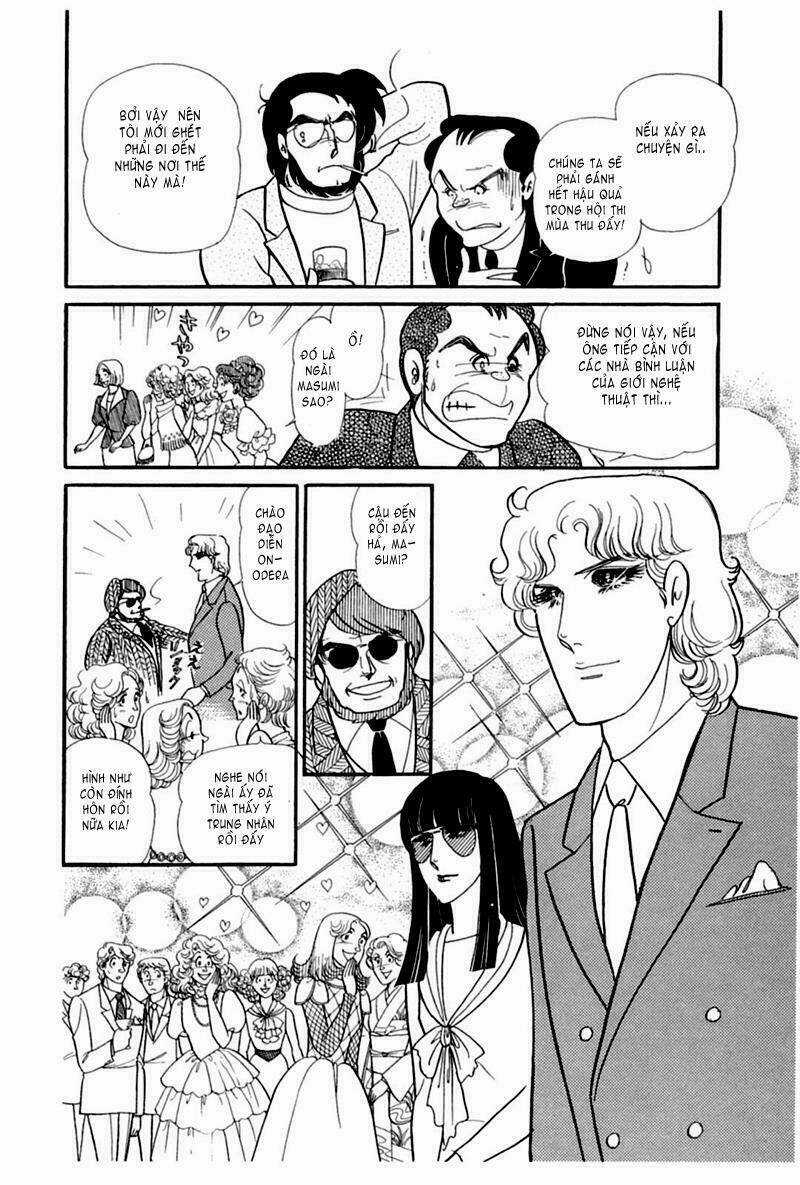 Glass Mask - Chapter 168 - Trang 20