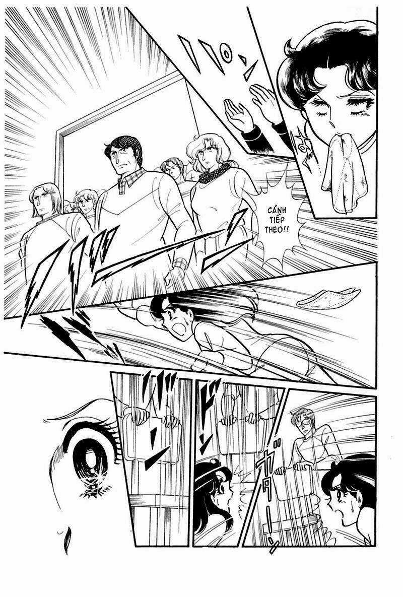 Glass Mask - Chapter 168 - Trang 3