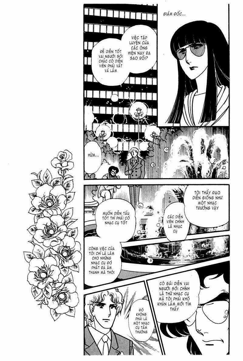 Glass Mask - Chapter 168 - Trang 23
