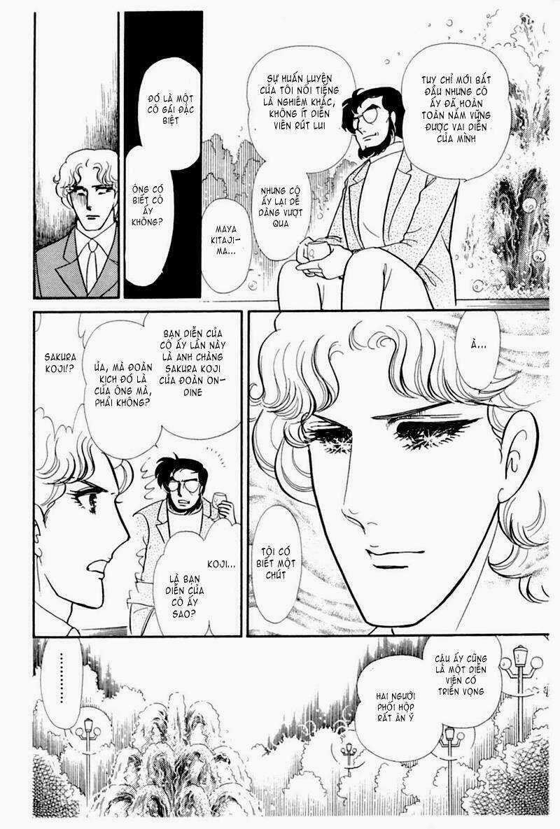 Glass Mask - Chapter 168 - Trang 24