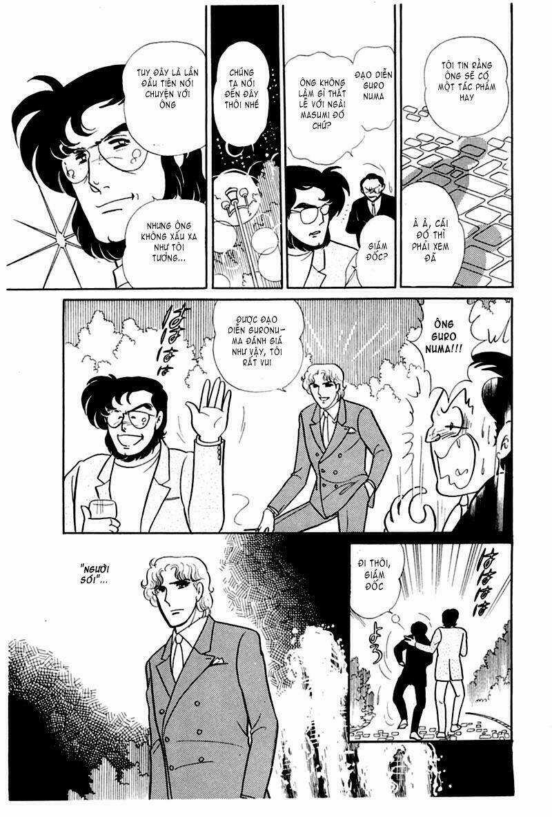 Glass Mask - Chapter 168 - Trang 25