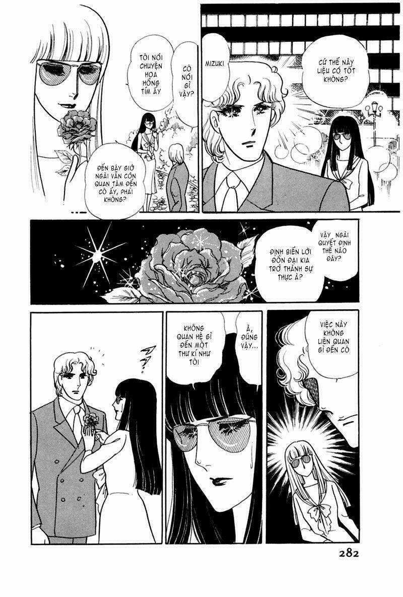 Glass Mask - Chapter 168 - Trang 26