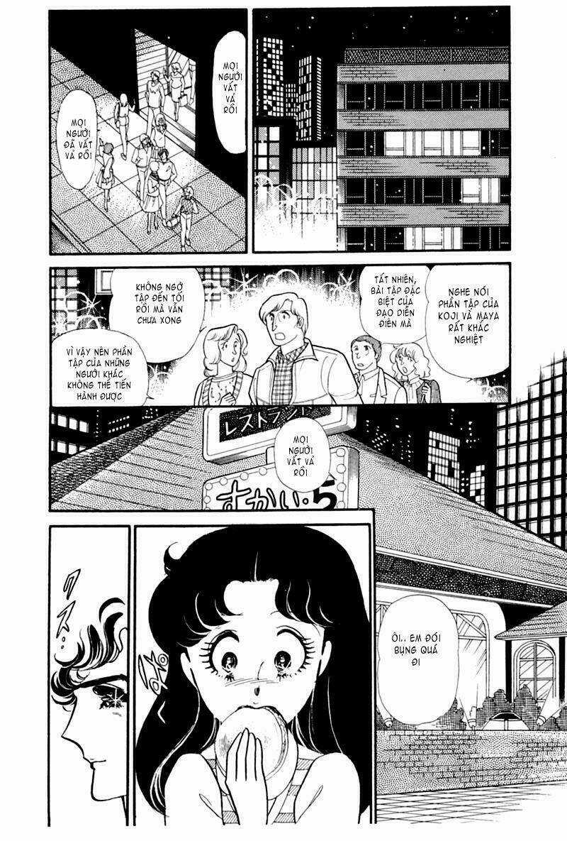 Glass Mask - Chapter 168 - Trang 28