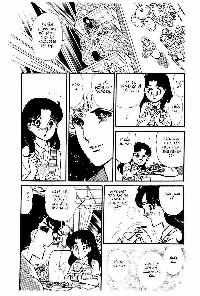 Glass Mask - Chapter 168 - Trang 29