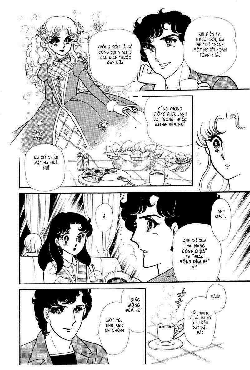 Glass Mask - Chapter 168 - Trang 30