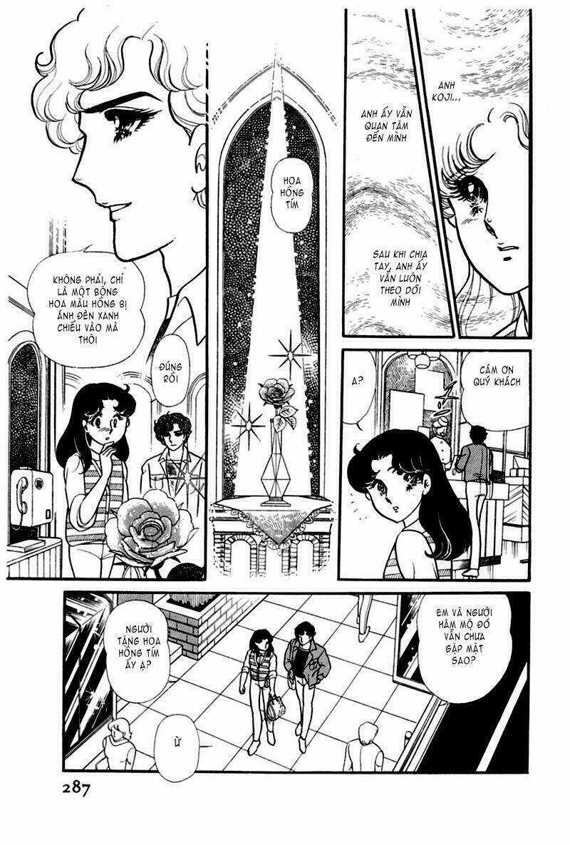 Glass Mask - Chapter 168 - Trang 31