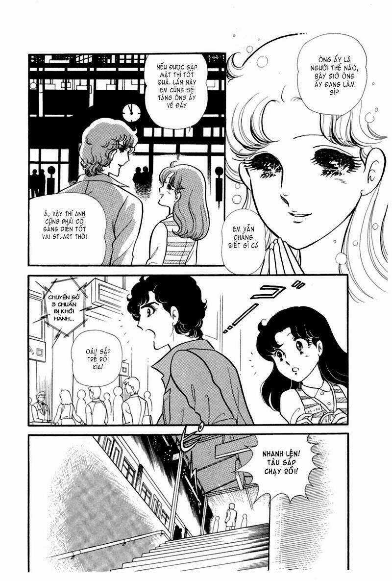 Glass Mask - Chapter 168 - Trang 32