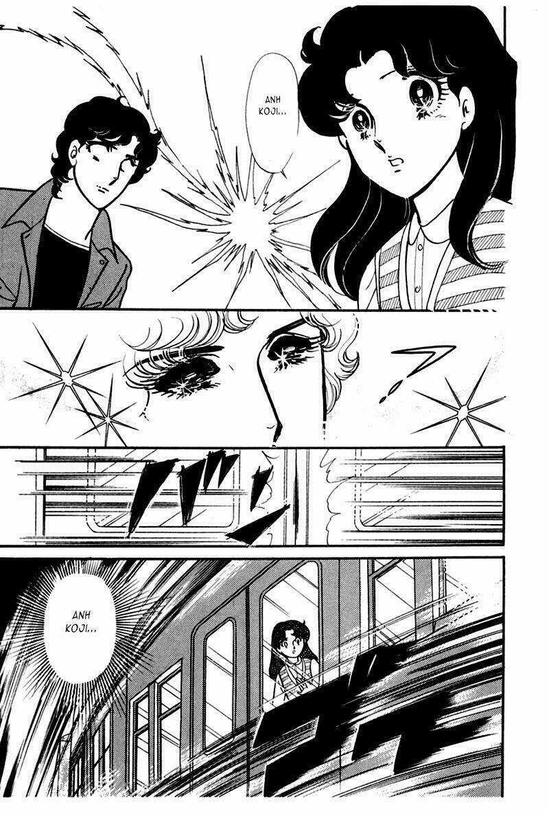 Glass Mask - Chapter 168 - Trang 35