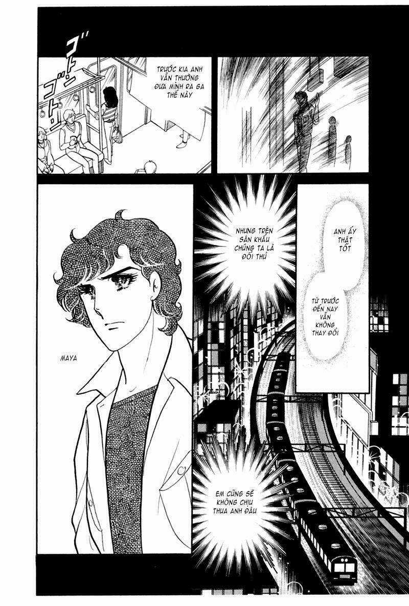 Glass Mask - Chapter 168 - Trang 36