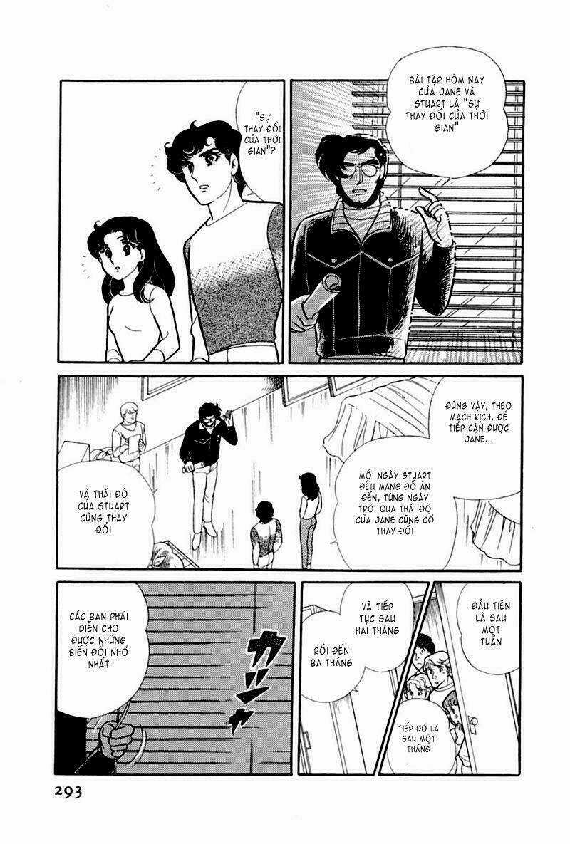 Glass Mask - Chapter 168 - Trang 37