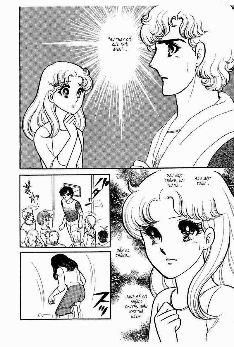 Glass Mask - Chapter 168 - Trang 38