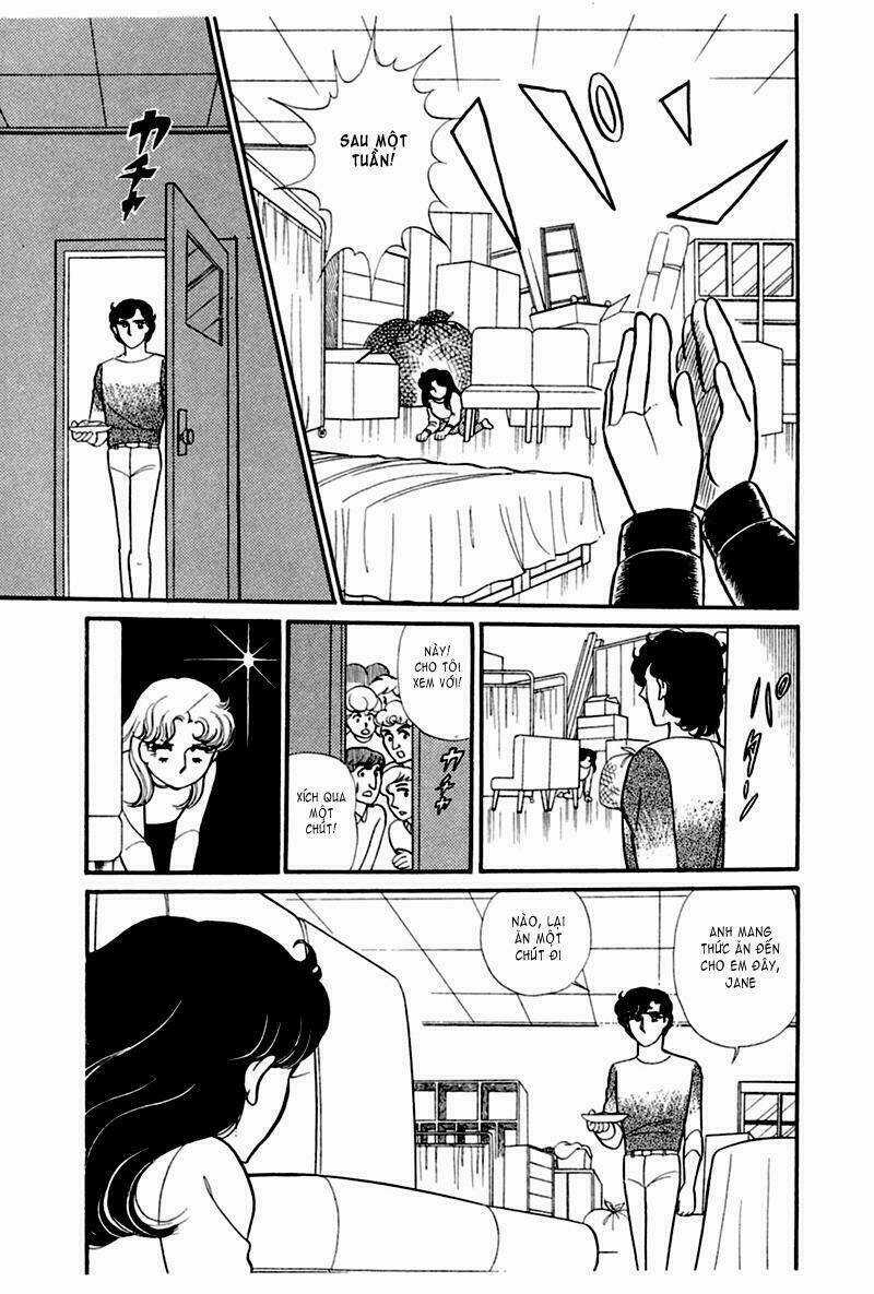 Glass Mask - Chapter 168 - Trang 39