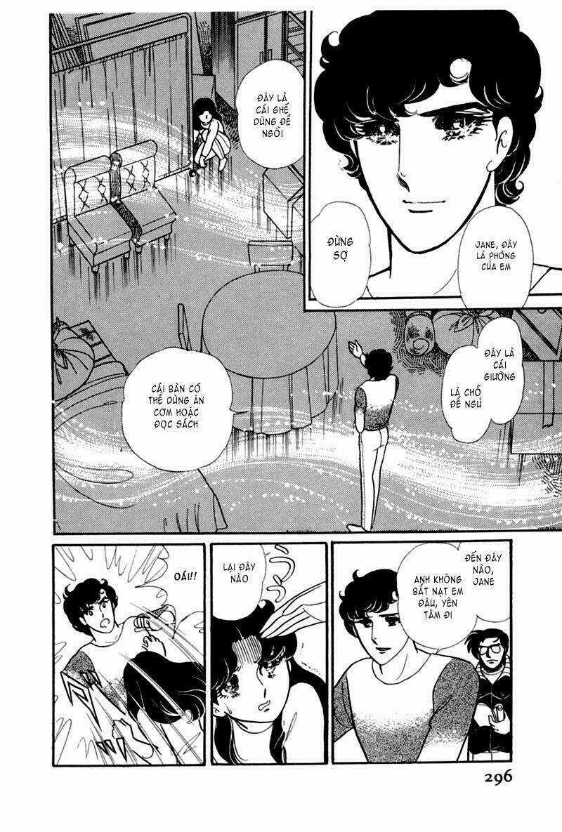 Glass Mask - Chapter 168 - Trang 40