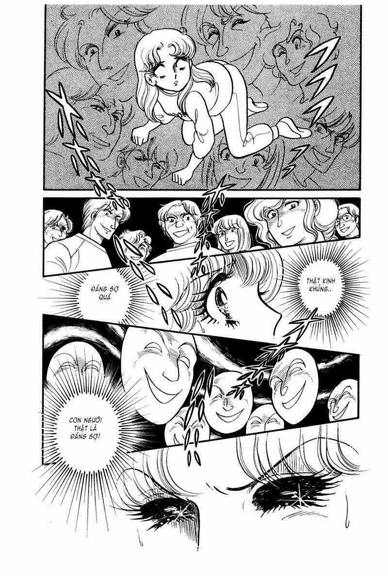 Glass Mask - Chapter 168 - Trang 5