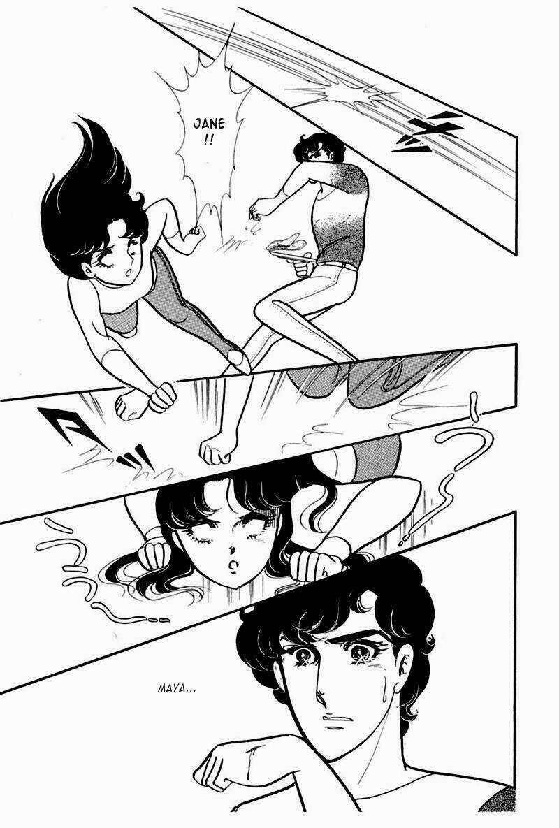 Glass Mask - Chapter 168 - Trang 41