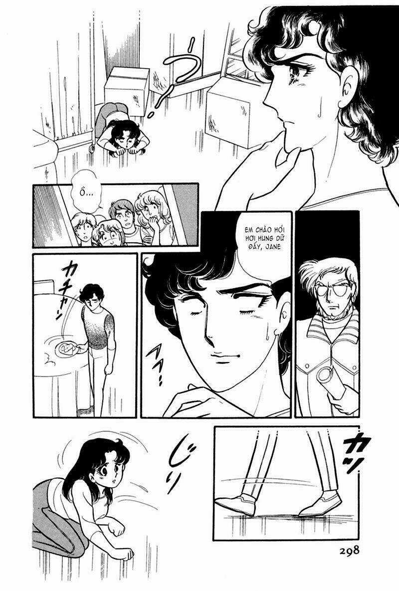 Glass Mask - Chapter 168 - Trang 42