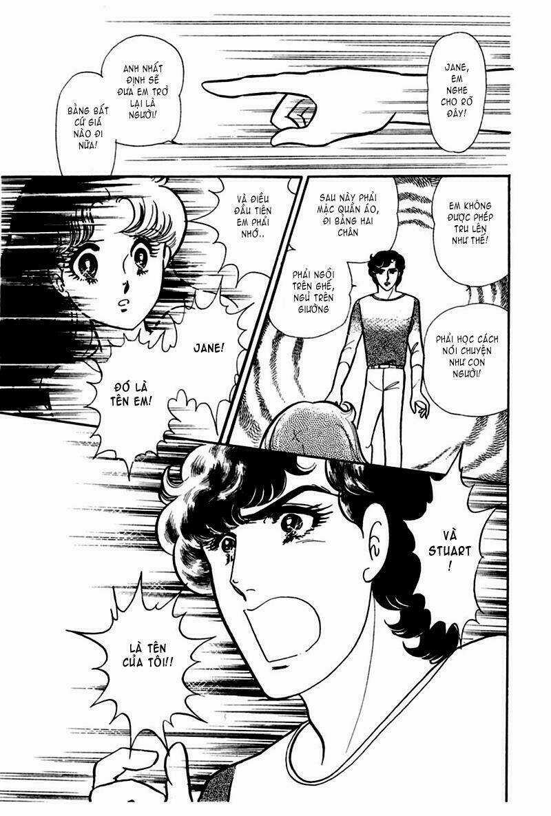 Glass Mask - Chapter 168 - Trang 43