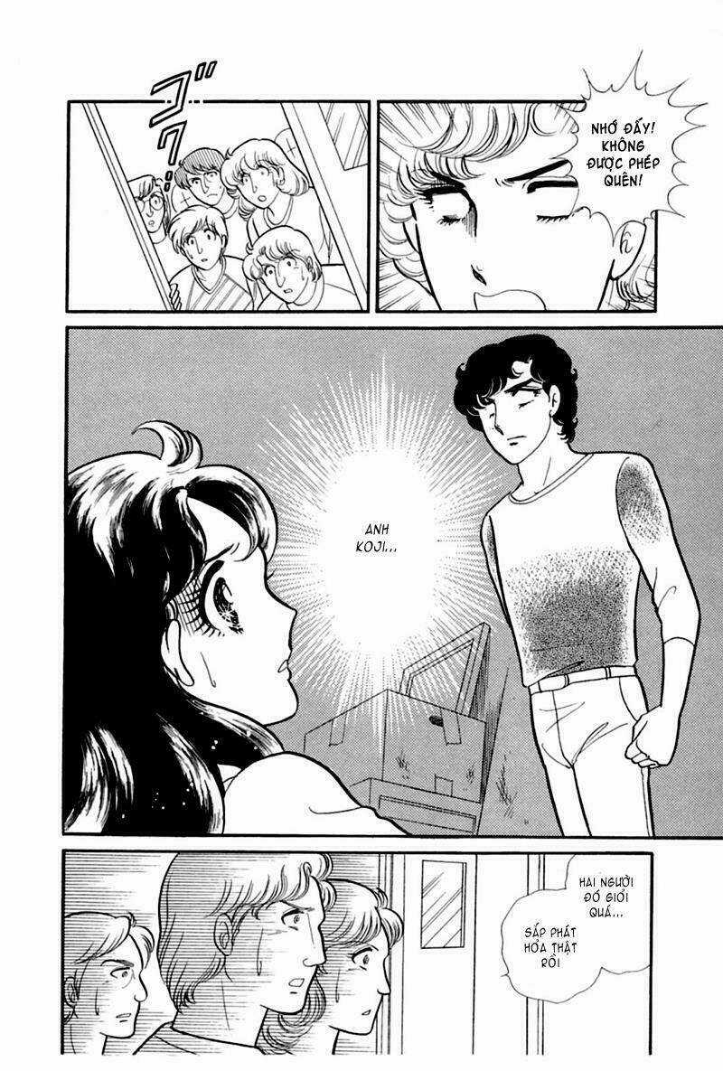 Glass Mask - Chapter 168 - Trang 44