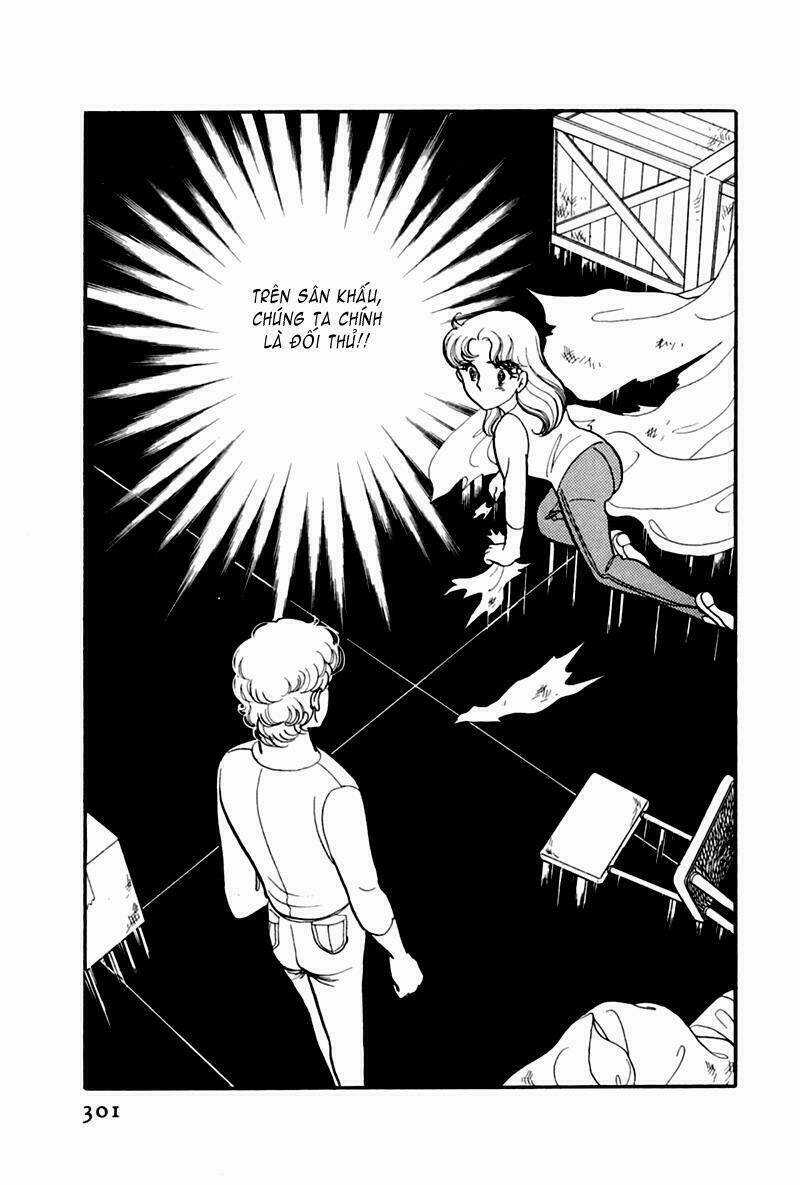 Glass Mask - Chapter 168 - Trang 45