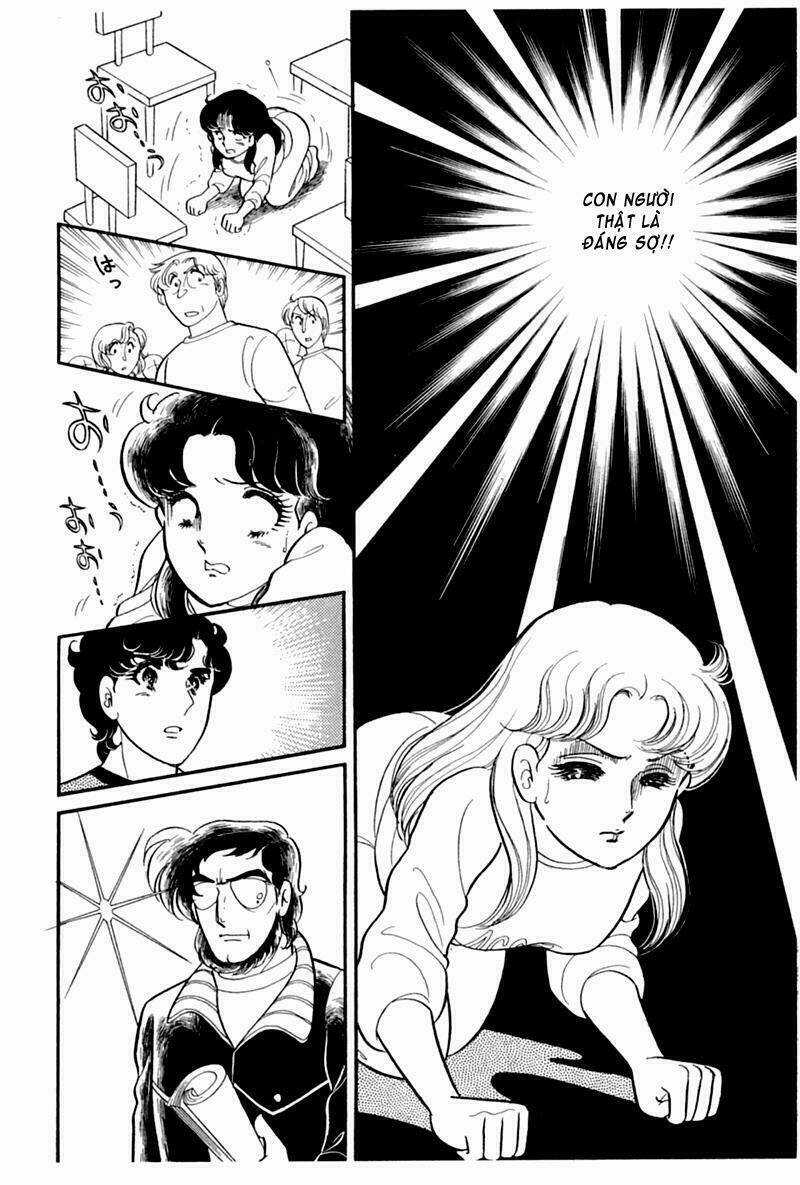 Glass Mask - Chapter 168 - Trang 6