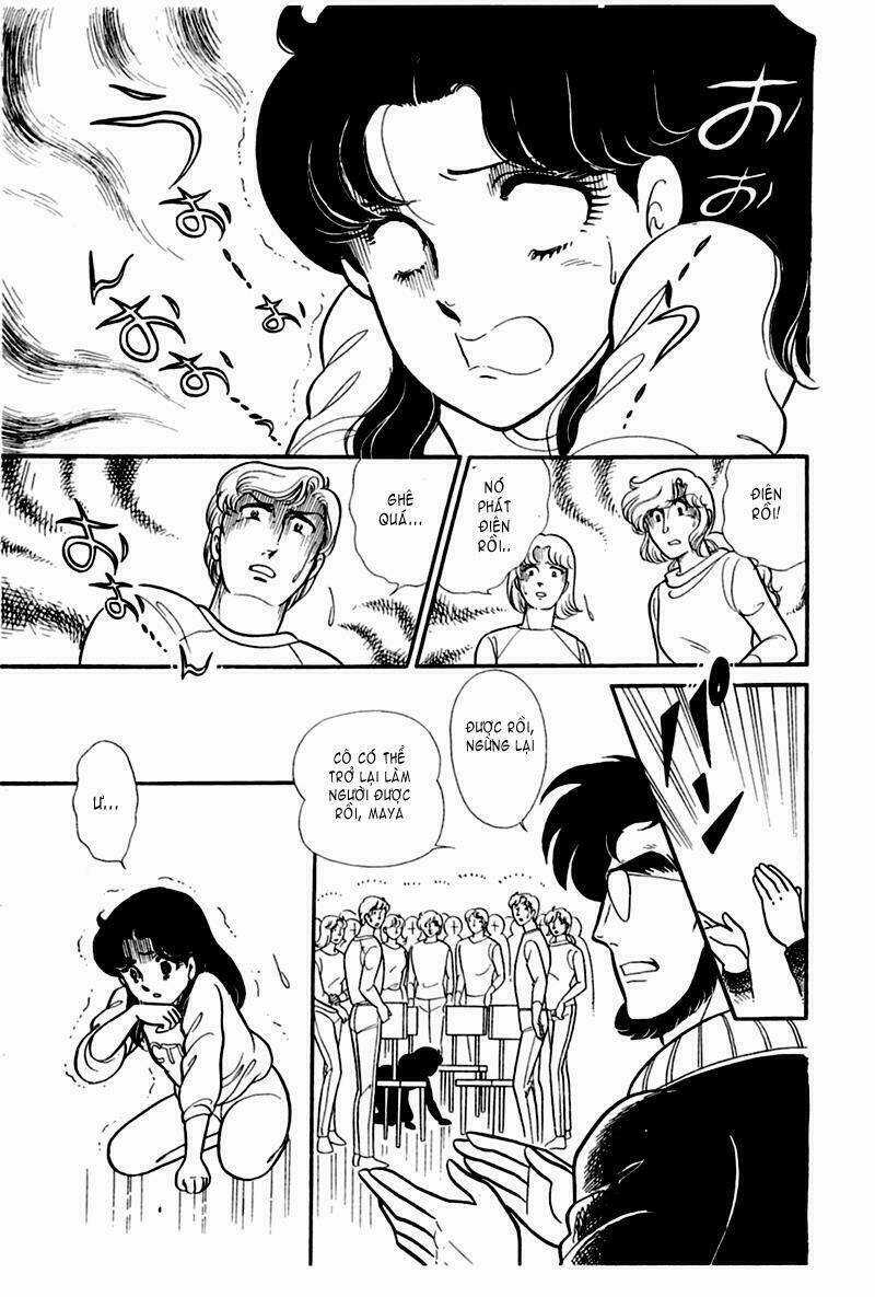 Glass Mask - Chapter 168 - Trang 7