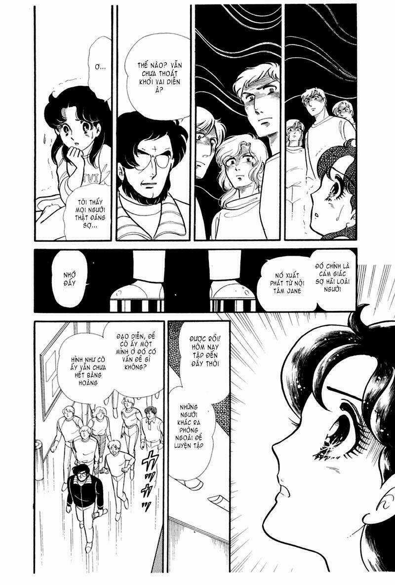 Glass Mask - Chapter 168 - Trang 8