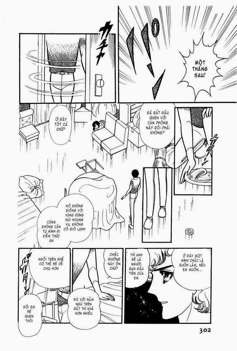 Glass Mask - Chapter 169 - Trang 1