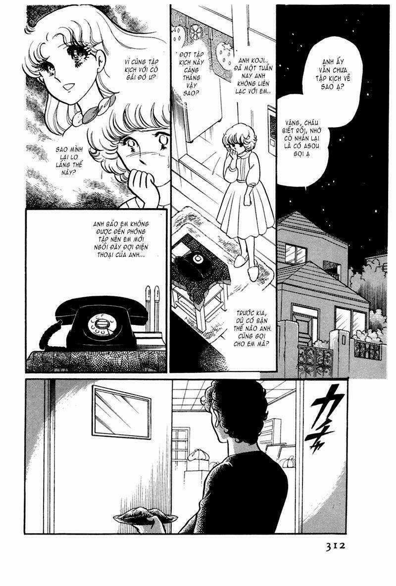 Glass Mask - Chapter 169 - Trang 11