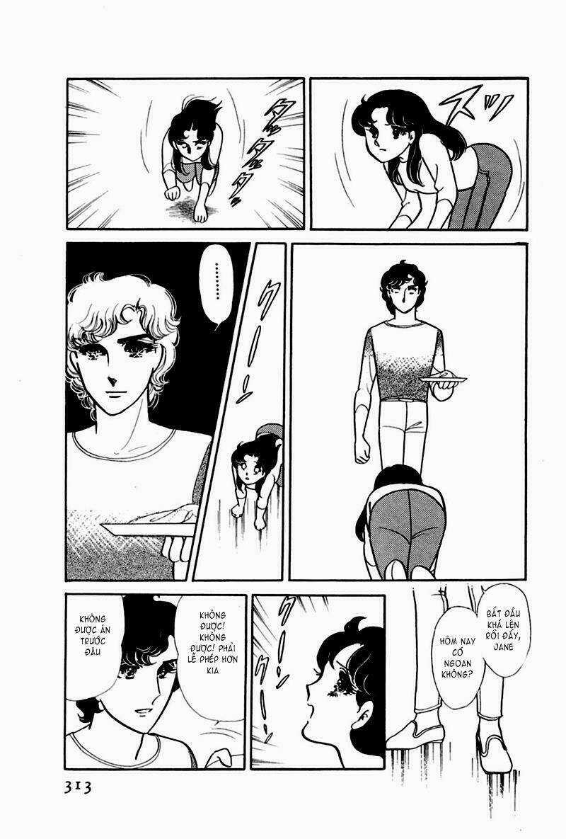 Glass Mask - Chapter 169 - Trang 12