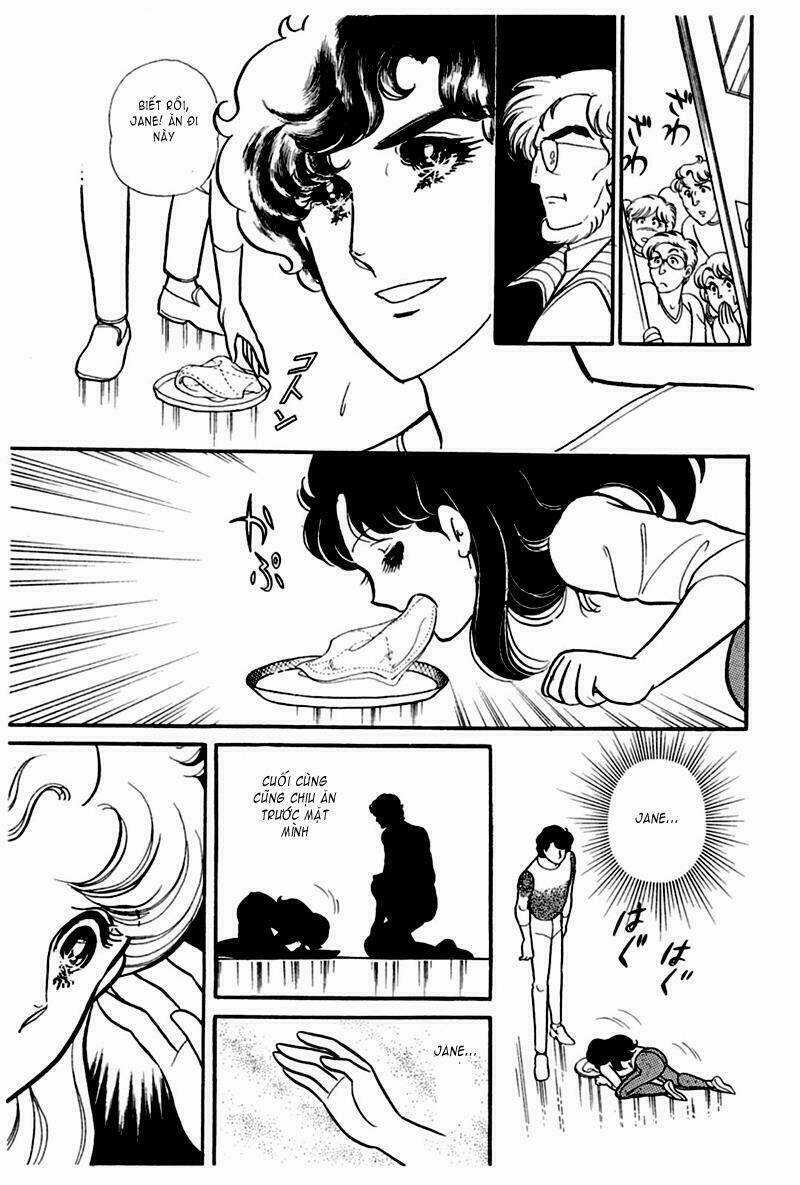 Glass Mask - Chapter 169 - Trang 14