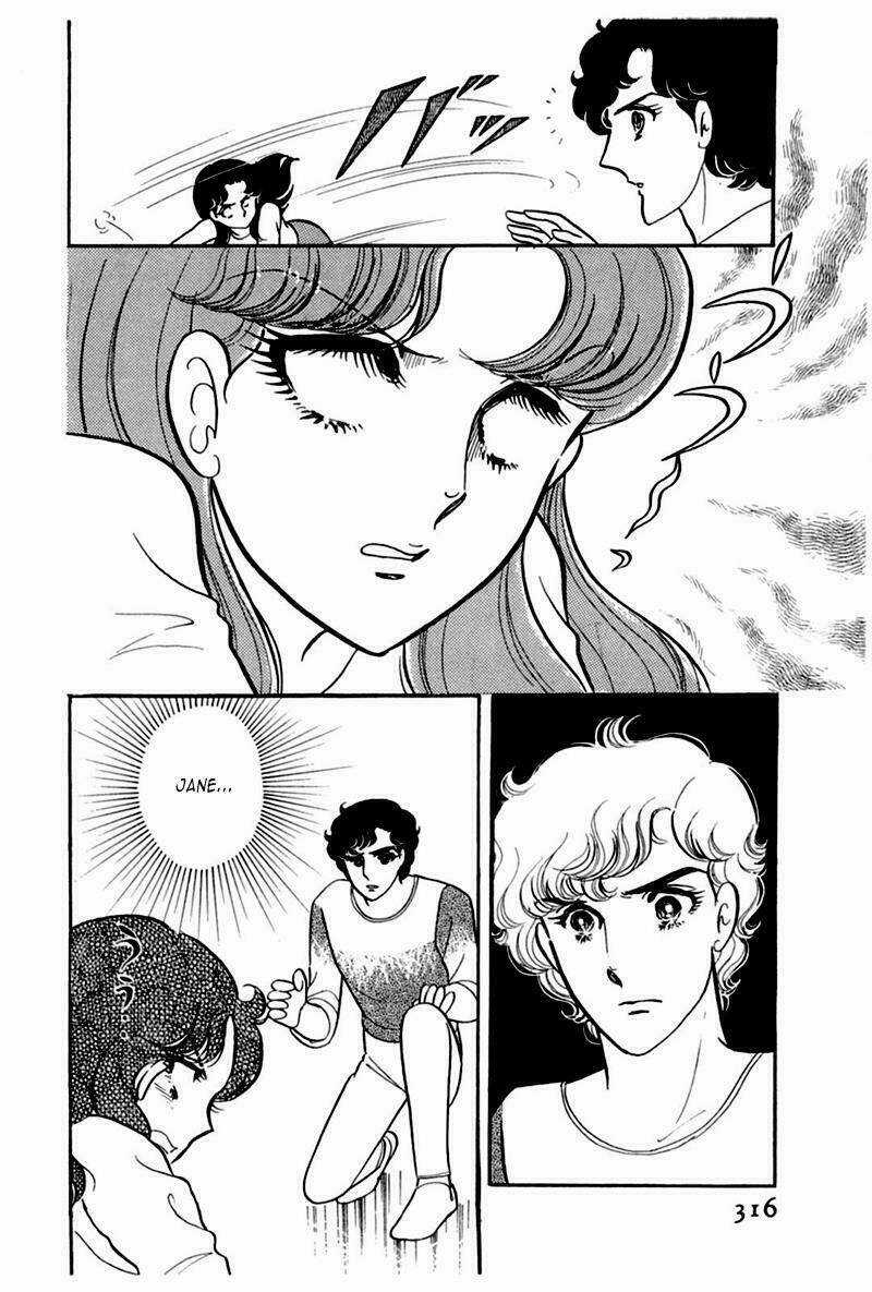 Glass Mask - Chapter 169 - Trang 15