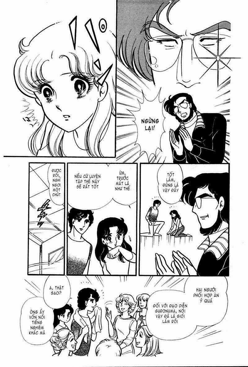 Glass Mask - Chapter 169 - Trang 16