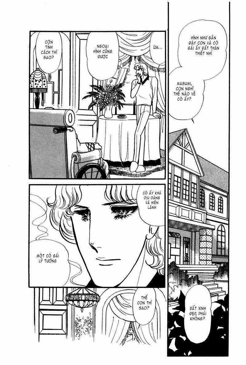 Glass Mask - Chapter 169 - Trang 18
