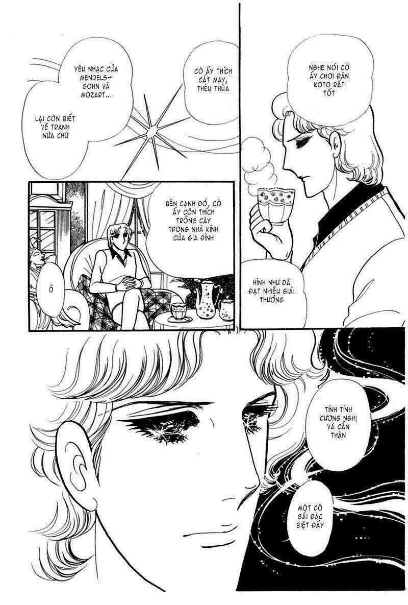 Glass Mask - Chapter 169 - Trang 19