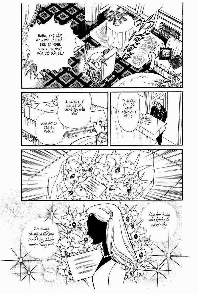 Glass Mask - Chapter 169 - Trang 20