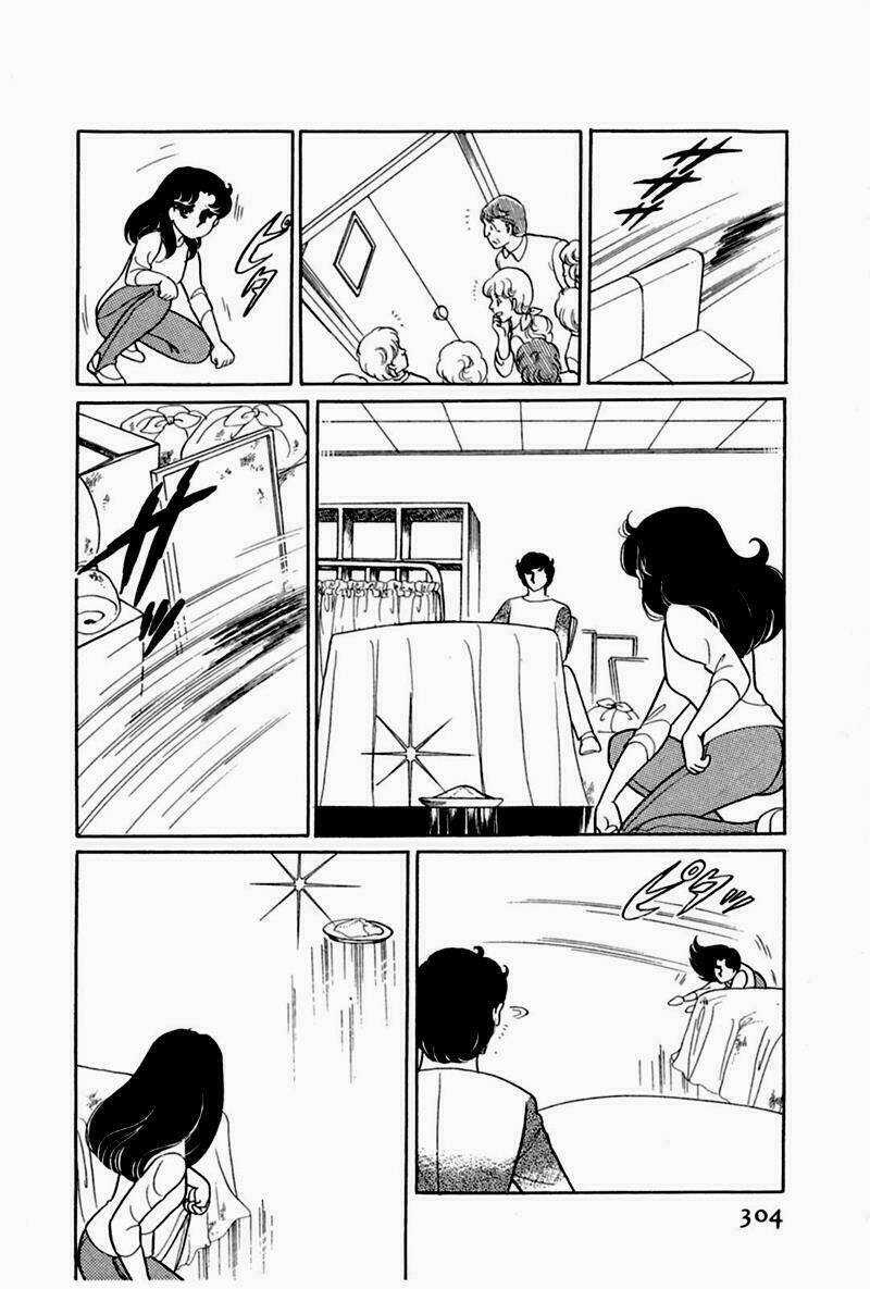 Glass Mask - Chapter 169 - Trang 3