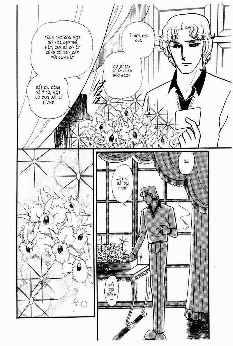 Glass Mask - Chapter 169 - Trang 21