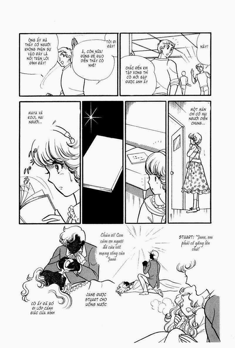 Glass Mask - Chapter 169 - Trang 23