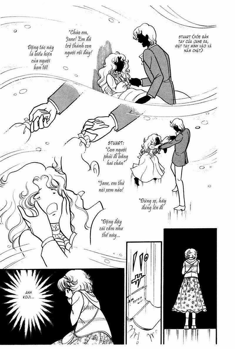 Glass Mask - Chapter 169 - Trang 24