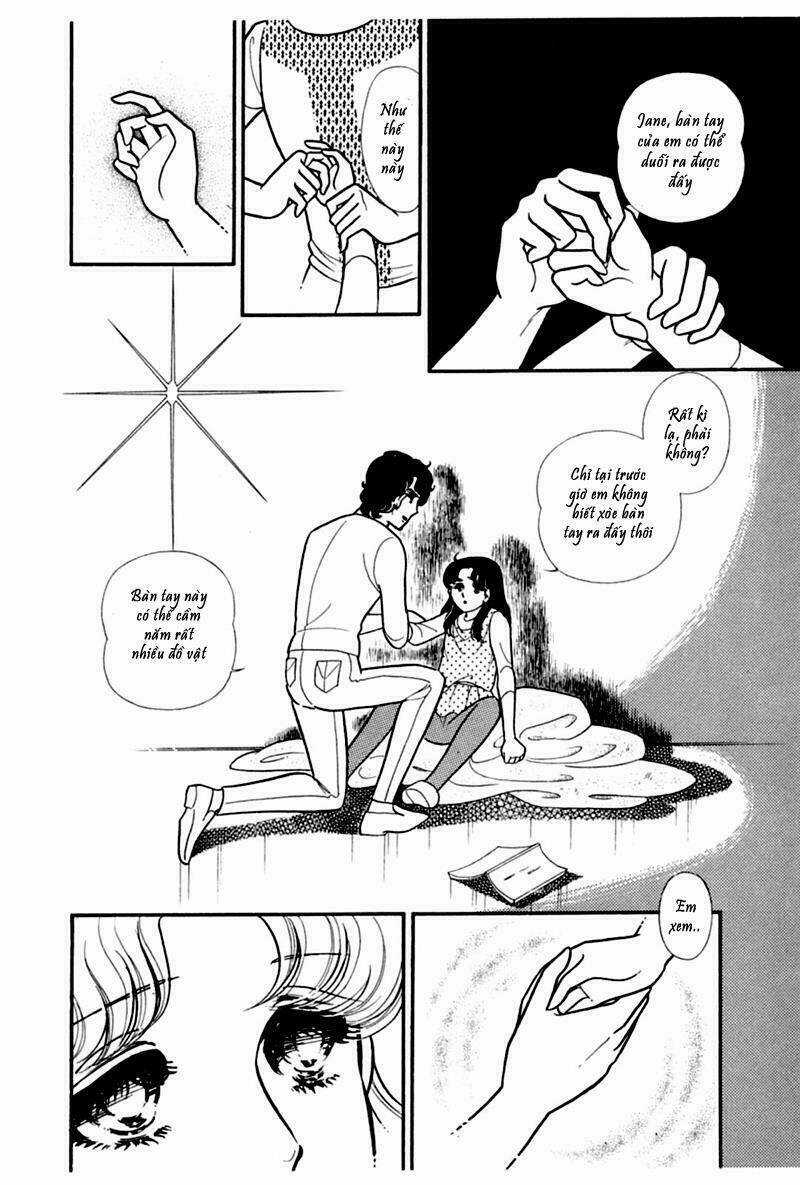 Glass Mask - Chapter 169 - Trang 25