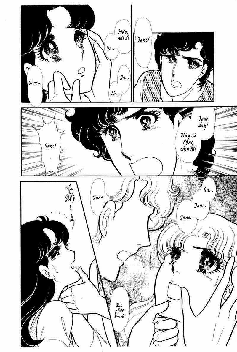 Glass Mask - Chapter 169 - Trang 27