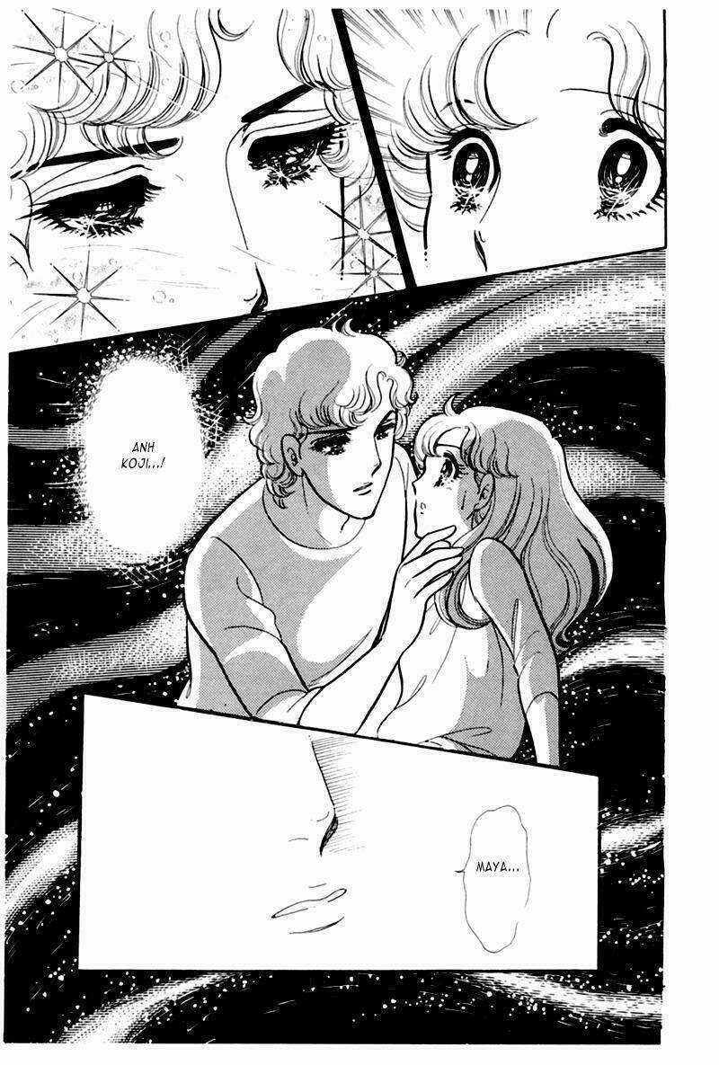 Glass Mask - Chapter 169 - Trang 28