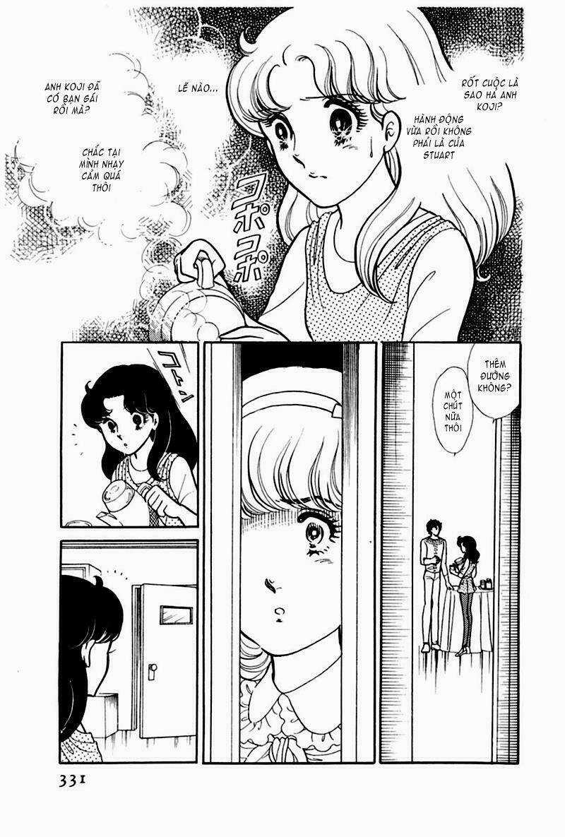 Glass Mask - Chapter 169 - Trang 30