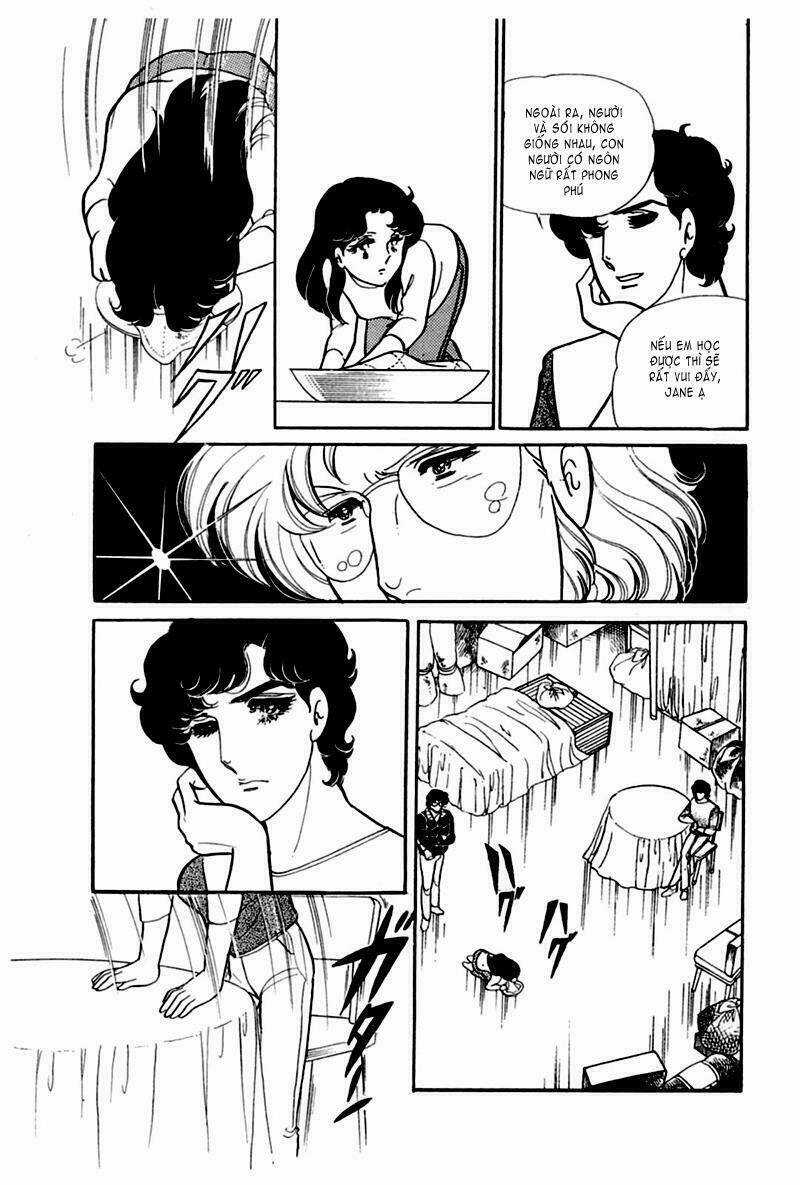 Glass Mask - Chapter 169 - Trang 4
