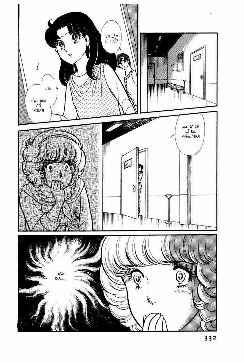 Glass Mask - Chapter 169 - Trang 31