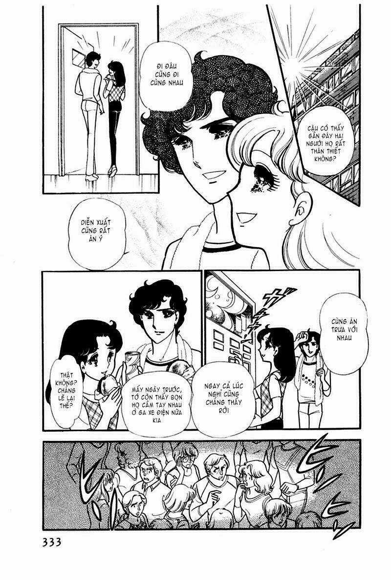 Glass Mask - Chapter 169 - Trang 32